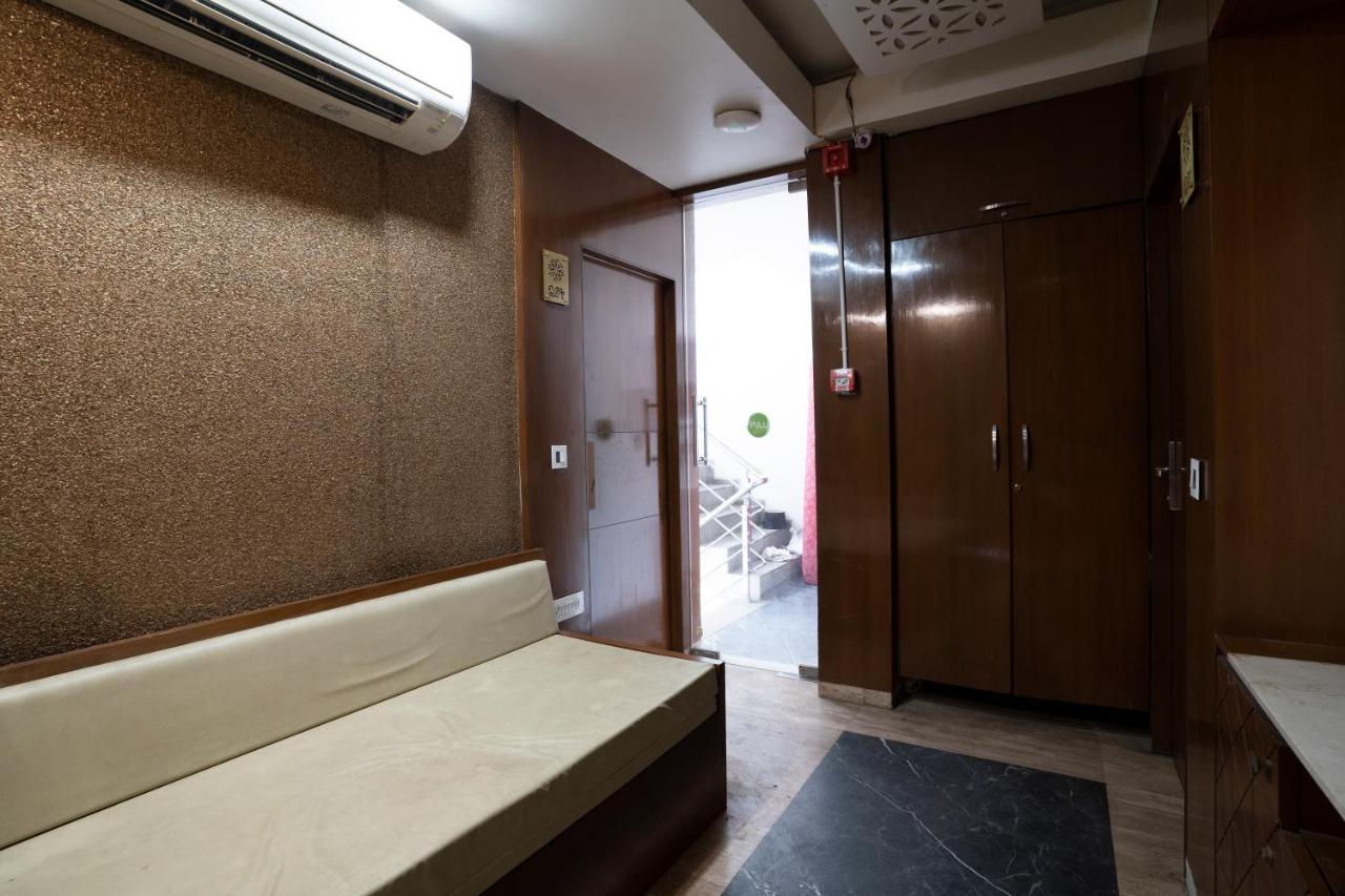 Hotel Kyra Airport Ahmedabad Exterior photo