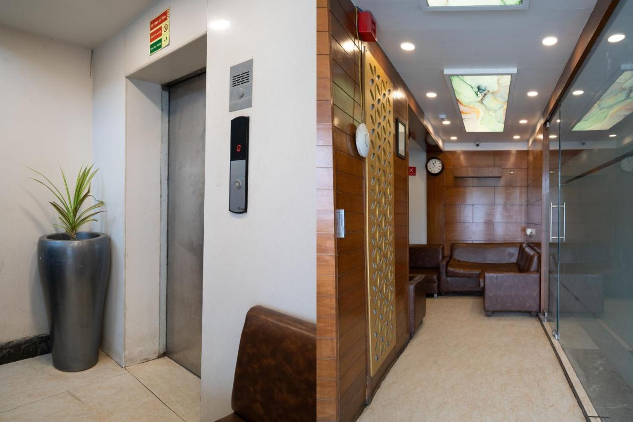 Hotel Kyra Airport Ahmedabad Exterior photo